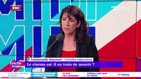 La cinéma est-il en train de mourir ?