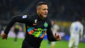 Alexis Sanchez