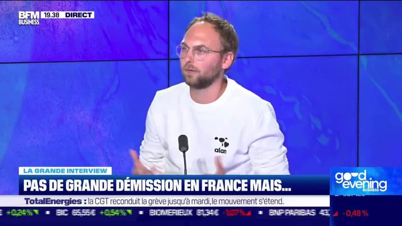 Good Evening Business : Partie 2 - 10/10