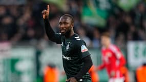 Naby Keita