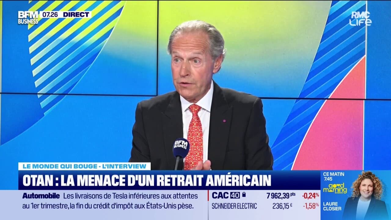 Trump fragilisé avant les midterms