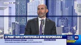 Le portefeuille BFM Responsable surperforme l'EURO STOXX 50 - 27/05