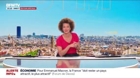 L'intégrale de BFM Non-Stop du mardi 20 janvier