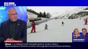 Val d'Allos: l'ouverture de la saison d'hiver s'annonce bonne