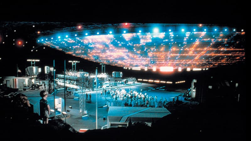 De "E.T." à "Disclosure Day", Steven Spielberg cul