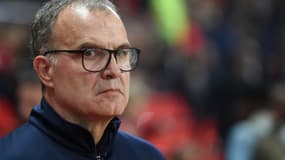 Marcelo Bielsa.