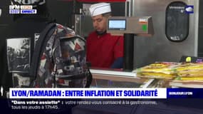 Lyon: la communauté musulmane s'organise pour un ramadan solidaire