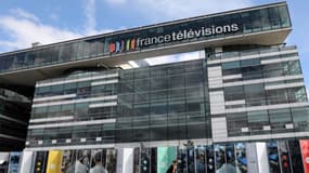 France 2 et France Inter sont concernées par les critiques des trois têtes de liste