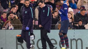 Ousmane Dembélé