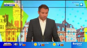 Bonjour Littoral du lundi 6 octobre 2025