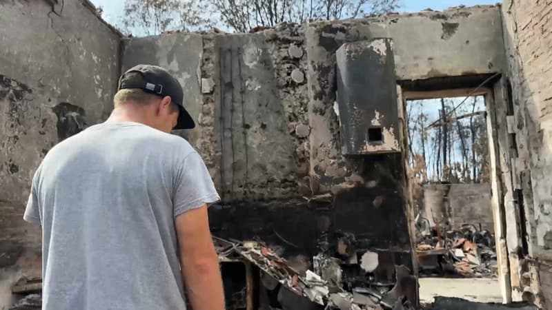 Incendie: les assureurs demandent au Premier ministre de "ne pas alimenter" les clichés
