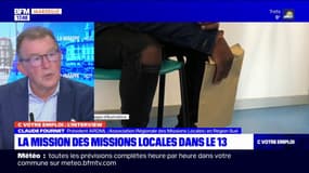 C votre emploi: l'émission du 09/03/22, avec Claude Fournet, président de l'AROML