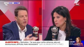 Geoffroy Roux de Bézieux (Medef) alerte sur le ralentissement de la construction de logements neufs 