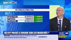 Les réactions au "shutdown" des marchés 