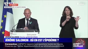 Coronavirus: plus de 965.000 cas déclarés dans le monde, 180 pays sont touchés par l'épidémie