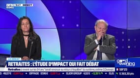 Good Evening Business : Partie 1  - 23/01