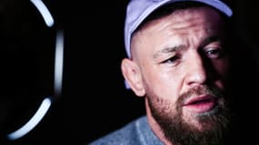 McGregor et ses tweets polémiques
