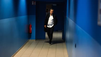 Bruno Genesio
