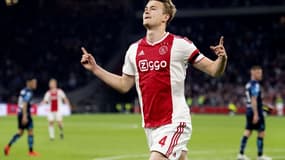 Matthijs De Ligt