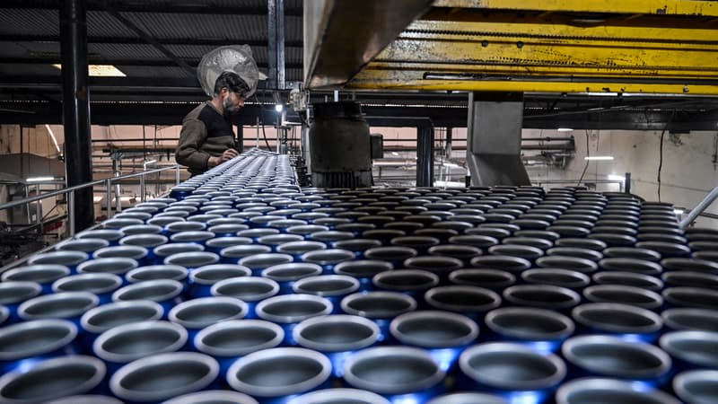 Le Pakistan, à majorité musulmane, sera-t-il bientôt célèbre pour sa bière? La brasserie historique du pays a obtenu l'autorisation d'exporter à l'étranger