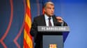 Joan Laporta