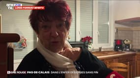 LIGNE ROUGE - La détresse de Vivianne, inondée trois fois en deux mois