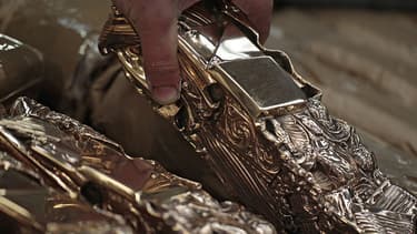 Les statuettes du sculpteur César seront décernées le 20 février prochain.