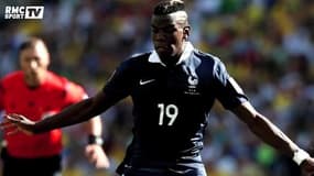 Football / Culte : Valbuena content d'avoir "reconquéri" le coeur des Français" 04/07