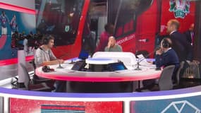 Ligue des champions : Le Buzzer Pinet sur Mourinho... fait dégoupiller Duga 