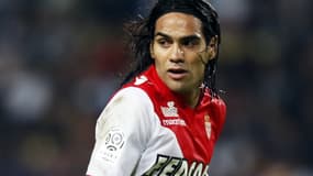 Radamel Falcao