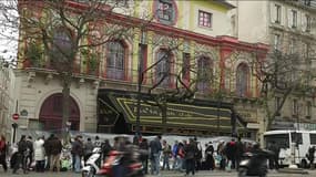 Fausse victime du Bataclan: "C'est insupportable parce que ça touche le malheur des gens"
