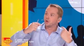 Le journal moyen du mercredi 12 septembre