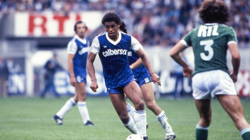 "Un peu le Eden Hazard de l’époque": ancien joueur de Lille et Nantes, Joël Henry est mort à 63 ans