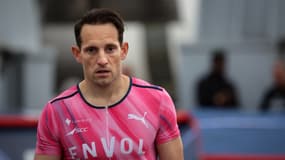 Renaud Lavillenie