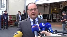 Hollande: "Il y aura des baisses d'impôt quoiqu'il arrive en 2016"
