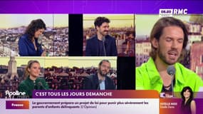 C'est tous les jours Demanche - 16/04