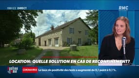 « Allô Marie ? » : Quelle solution pour une location en cas de renconfinement ? - 08/10
