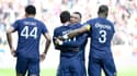 PSG-Lille