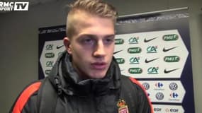 Coupe de France - Monaco passe au forceps