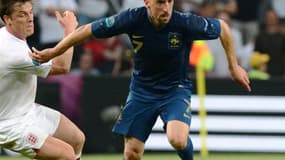 Franck Ribéry