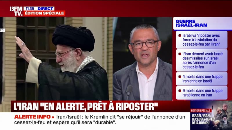 Mahy Armonshipour (boxeur français d'origine iranienne): 