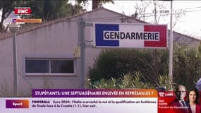 Stupéfiants : Une septuagénaire enlevée en représailles ? 