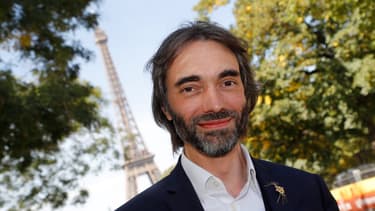 Cédric Villani