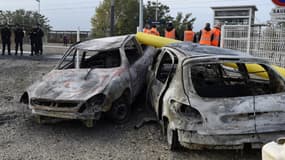 A Moirans, les incidents vont être difficiles à oublier