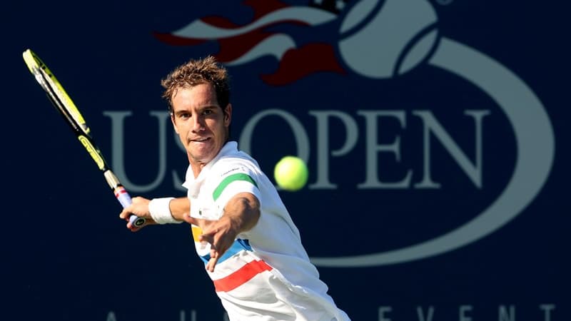 Richard Gasquet