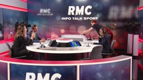 Isabelle Mazarguil: "Les jeux vidéo marchent toujours autant. Le marché a un peu évolué. La technologie a fait l'effort de s'implémenter dans tous les univers."
