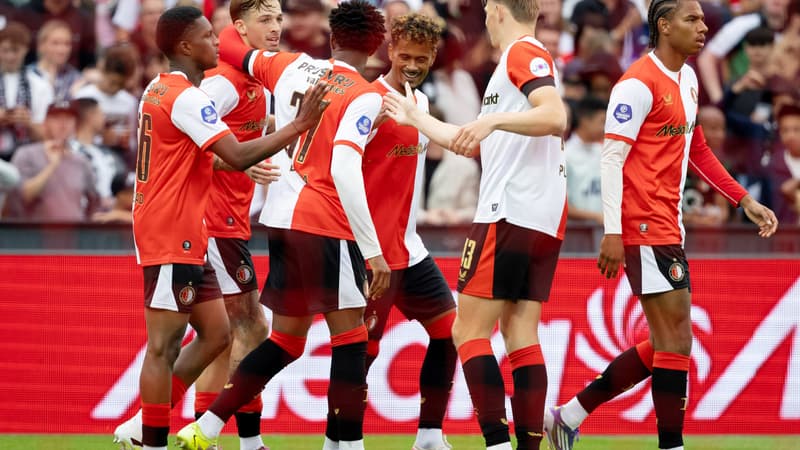 Feyenoord