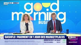 Good Morning Business - Mardi 12 mars