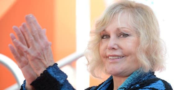 Le film d'Alfred Hitchcock, "Sueurs froides" est l'un des plus grands succès de Kim Novak. Le film d'Alfred Hitchcock, "Sueurs froides" est l'un des plus grands succès de Kim Novak.