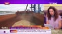 Guerre en Ukraine : un cargo chargé de céréales a quitté Odessa